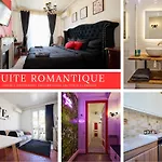 Appartements Nice Centre Proche Mer Carre D'Or