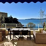 Mala Beach Sea View