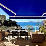 Mala Beach Sea View