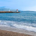 Studio Pour 3 - Villeneuve Loubet