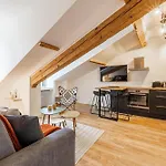 5 Carnot - Beautiful Apartment, 4 People, 150M From Palais Des Festivals