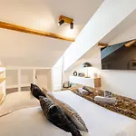 5 Carnot - Beautiful Apartment, 4 People, 150M From Palais Des Festivals