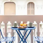 Appartement Retro-Chic Proche De La Mer, 4 A 6 Personnes