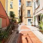 Le Bastion - Beautiful 1 Bdr In Old Town