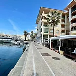 Appartement Frejus Direct Port Et Plage