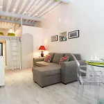 Adorable Studio Vieux Nice
