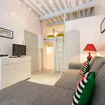 Adorable Studio Vieux Nice