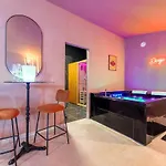 Secret Room