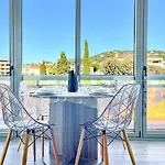 Le Mimosa - Accommodation Patio Centre De Cannes