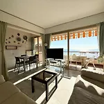 T3 Lumineux Terrasse Vue Mer