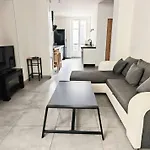Appartement Au Coeur De La Ville