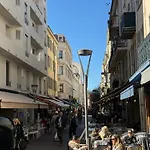 Appartement Hoche Cannes Centre-Ville