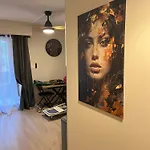 Studio Cosy Renove Climatise Avec Piscine Proche De Toutes Commodites