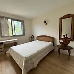 4- Rooms Appartement In Nice Parking F4