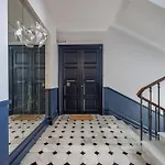 La Galerie 58 - Luxe & Design En Centre Ville