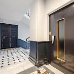 La Galerie 58 - Luxe & Design En Centre Ville
