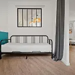 Beautiful And Cozy 3 Bedrooms In Antibes