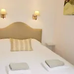 Barla 1 - A Cosy One Bedroom Apartment In Nice