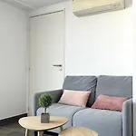 Duplex - Beach 15Min Walk
