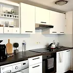 Duplex - Beach 15Min Walk