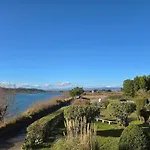 Le Venise 4 Pers, Front De Mer, Vue Etang, Clim