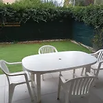Appartement Lumineux Avec Terrasse De 50M2
