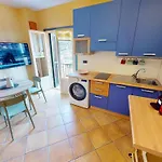 Studio Cabine Centre Historique Menton - Wifi - Fr-1-196-361