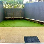 Charmant Studio Avec Terrasse