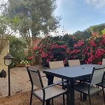 T3 Jardin Piscine Plage Clim Et Parking