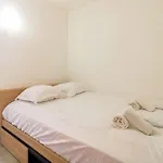 Select'Sohome - Studio Pour 4 Personnes Avec Vue Mer - Proches Plages Et Commerces - Lido