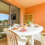 Select'Sohome - Studio Pour 4 Personnes Avec Vue Mer - Proches Plages Et Commerces - Lido