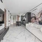 Appartement Moderne A Cannes