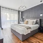 Appartement Moderne A Cannes