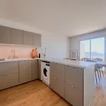 Le Cap Amazing View Riviera Apartment