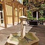 Hotel Le Saint Paul