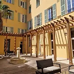 Hotel Le Saint Paul