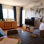Appartement Piscine Mer Montagne