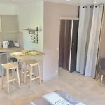 Studio Pied Village Eze - Dans Villa Recente - Parking Gratuit