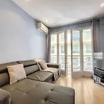 Nestor&Jeeves - Riviera Provence - Central - Close Sea
