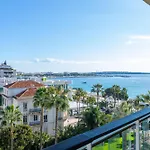 Agence Des Residences - Appartements Prives Du 45 Croisette- Prestige