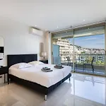 Agence Des Residences - Appartements Prives Du 45 Croisette- Prestige