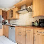 Spacious Apartment With Pool Located In The Marina Of Mandelieu
