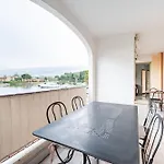 Spacious Apartment With Pool Located In The Marina Of Mandelieu