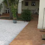 Lumineux Agreable T2 De 32M2