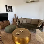 Les Restanques Maison Des Chenes Vue Mer 6 Personnes