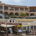 Cap Esterel, T2 Vue Mer 4 Couchages Adapte Pmr