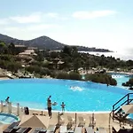 Cap Esterel, T2 Vue Mer 4 Couchages Adapte Pmr