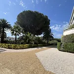 Studio Climatise, Acces Piscine, Terrasse, Proche Plage Et Commerces - Fr-1-226B-179