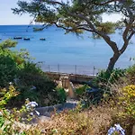 Luxueuse Villa Bord De Mer