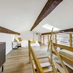 Loft And Suites